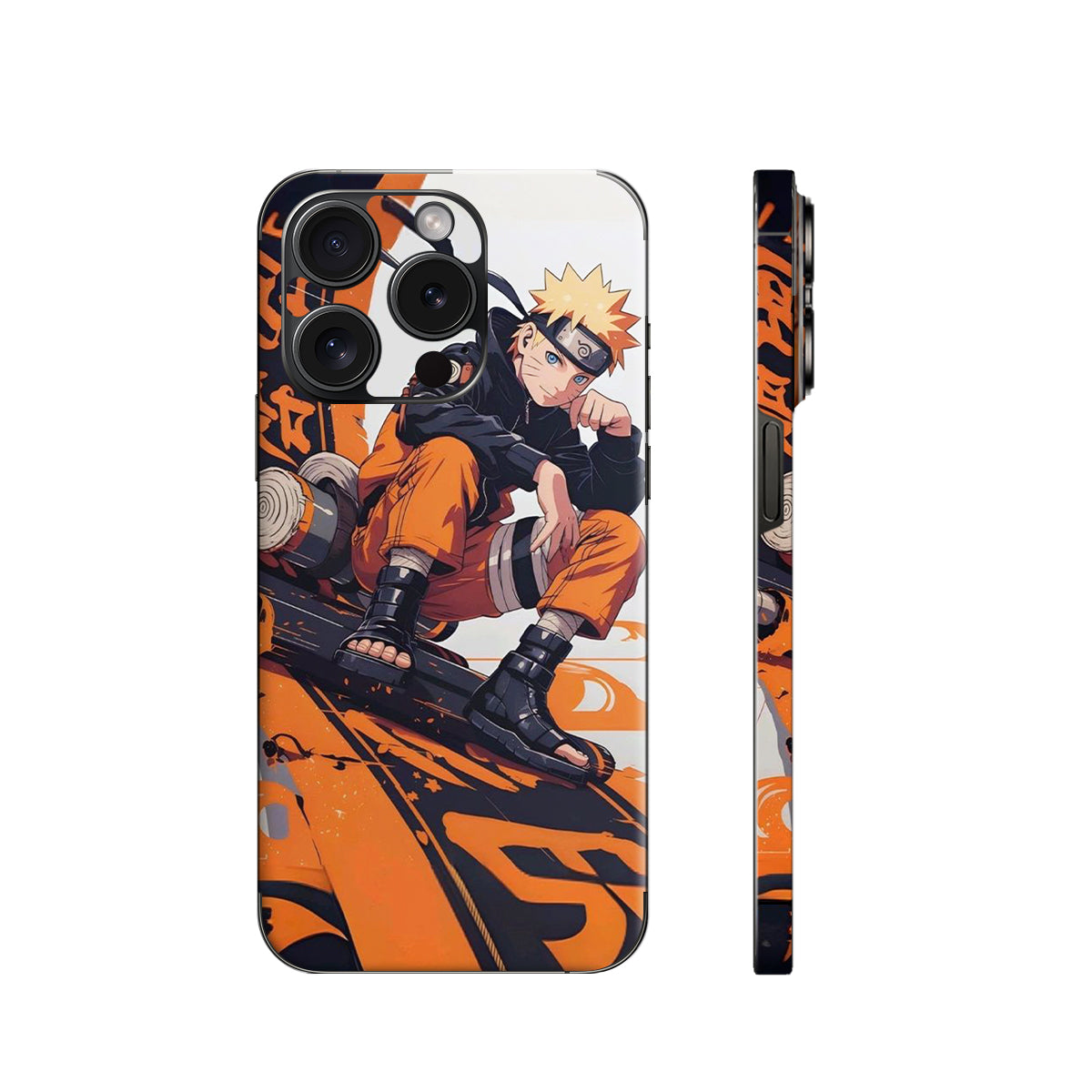 iPhone Skins 2040 Skin+Case