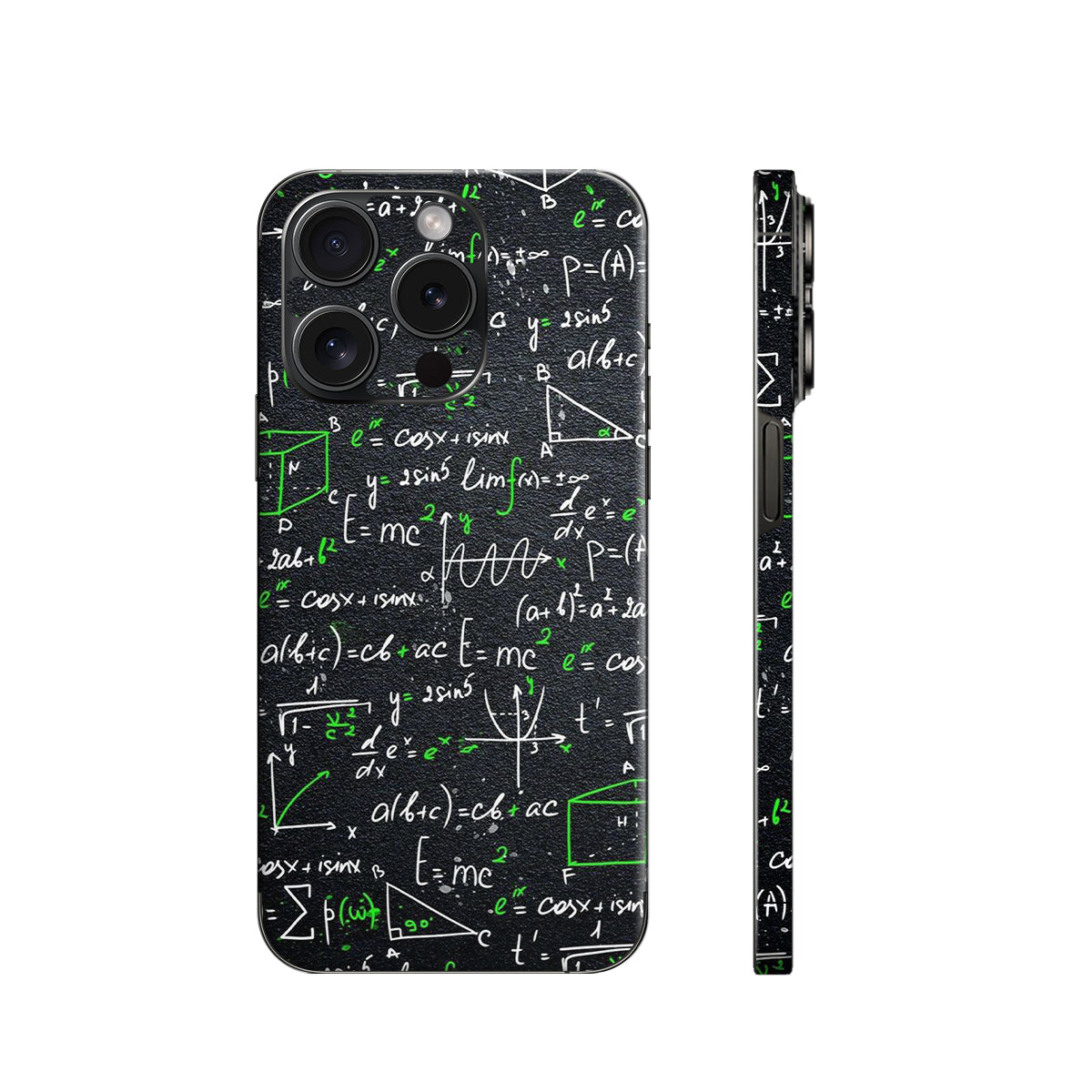 iPhone Skins 2069 Skin+Case