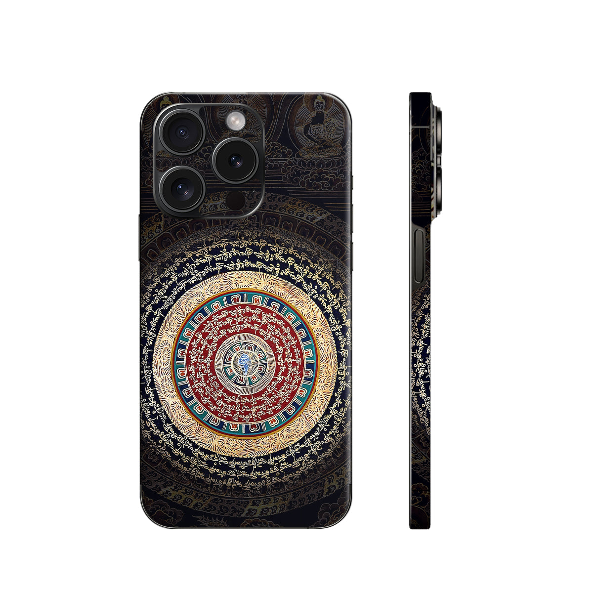 iPhone Skins 2075 Skin+Case