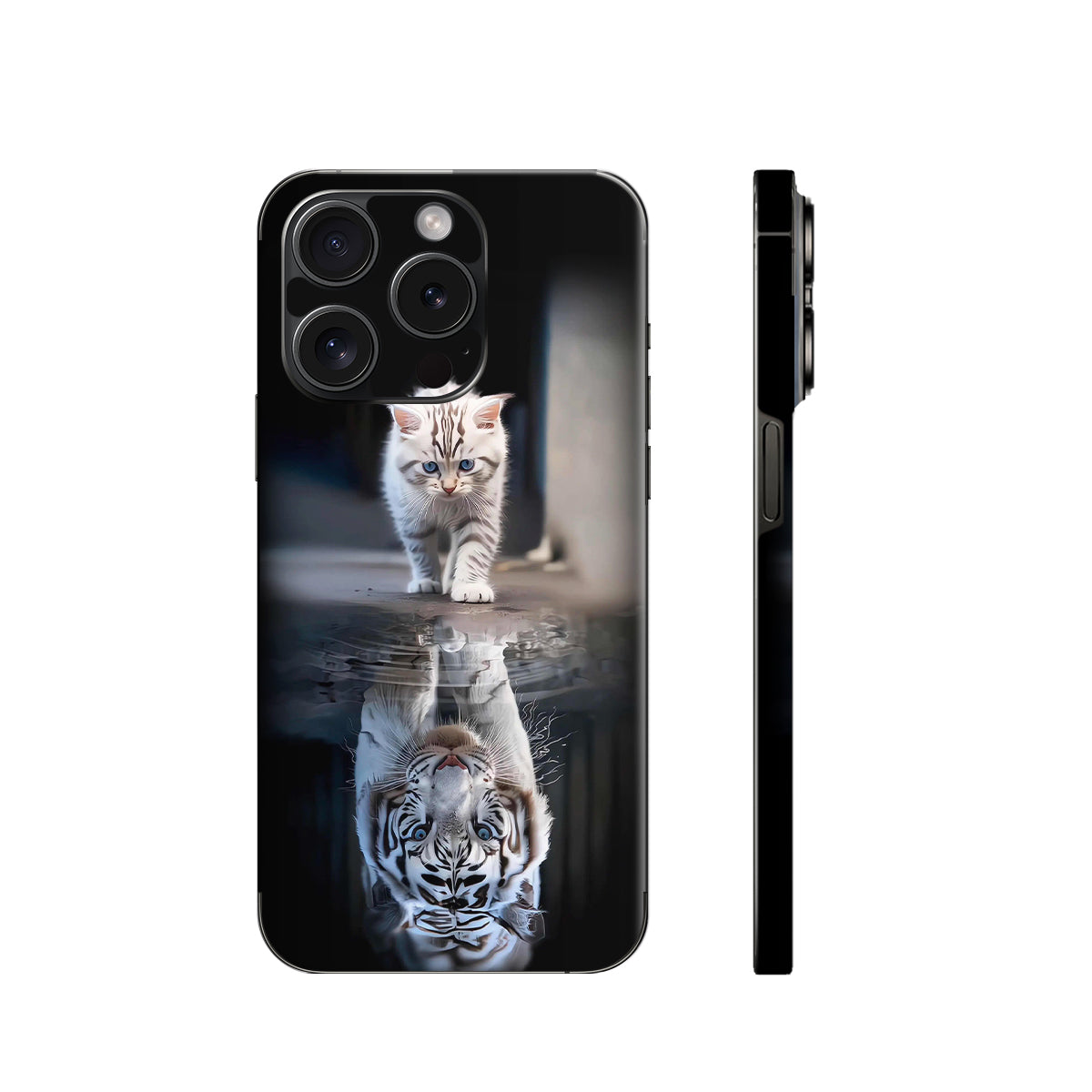 iPhone Skins 2120 Skin+Case
