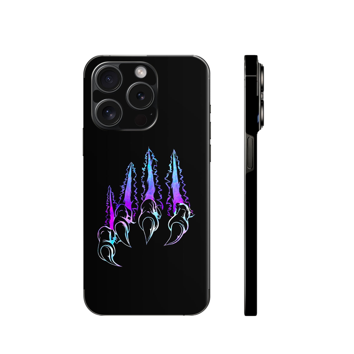 iPhone Skins 2126 Skin+Case