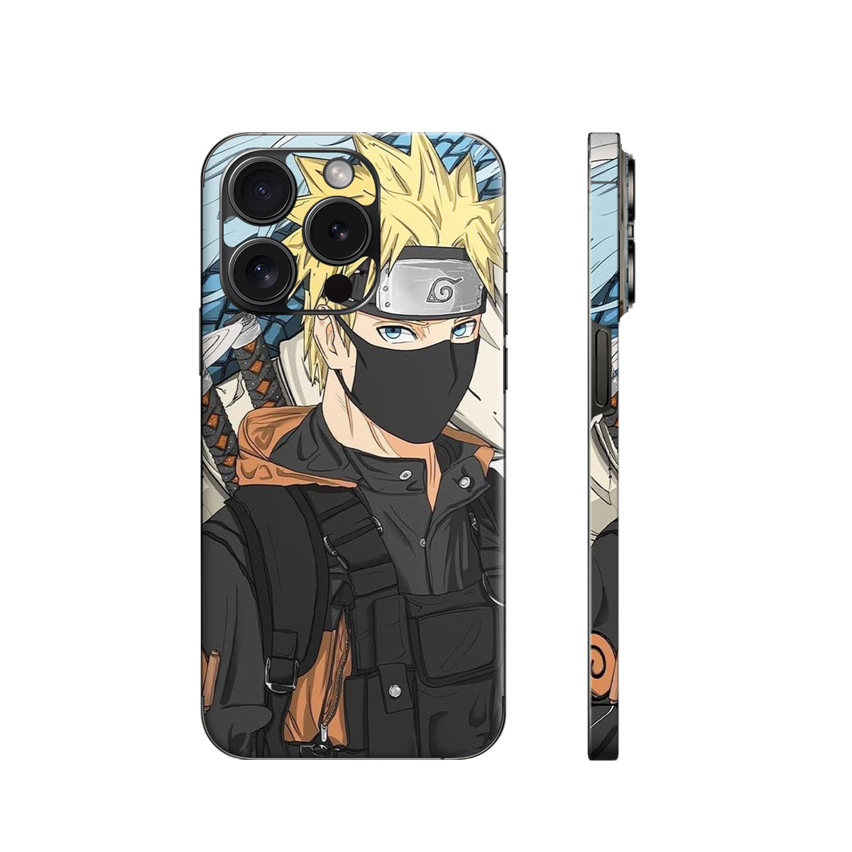 iPhone Skins 219 Skin+Case