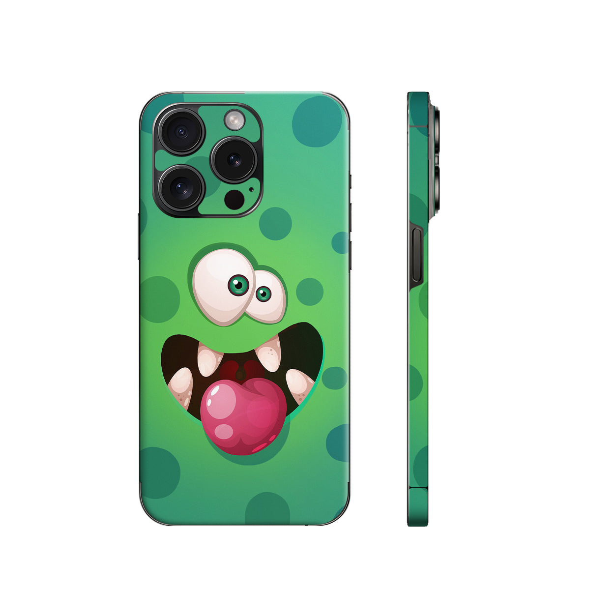 iPhone Skins 221 Skin+Case