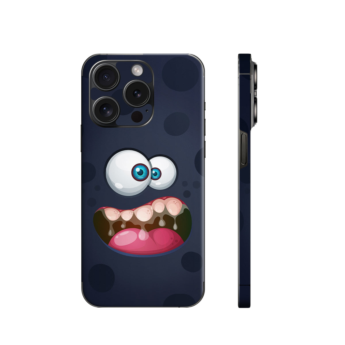 iPhone Skins 222 Skin+Case