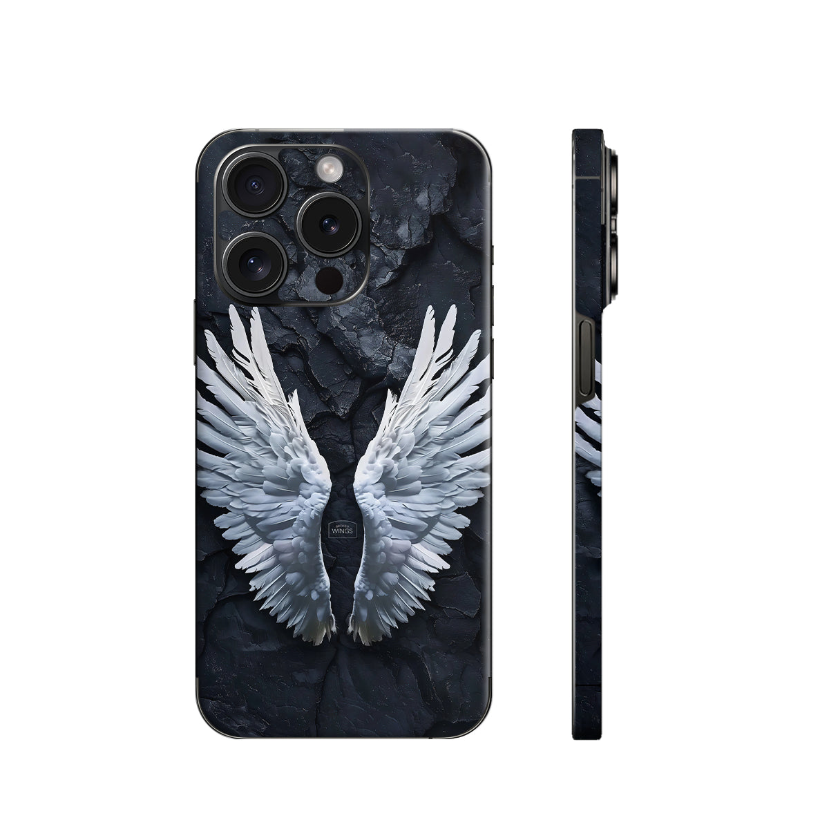 iPhone Skins 2280 Skin+Case