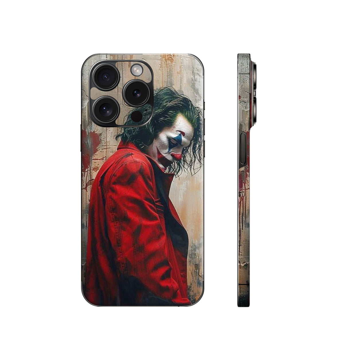iPhone Skins 2284 Skin+Case