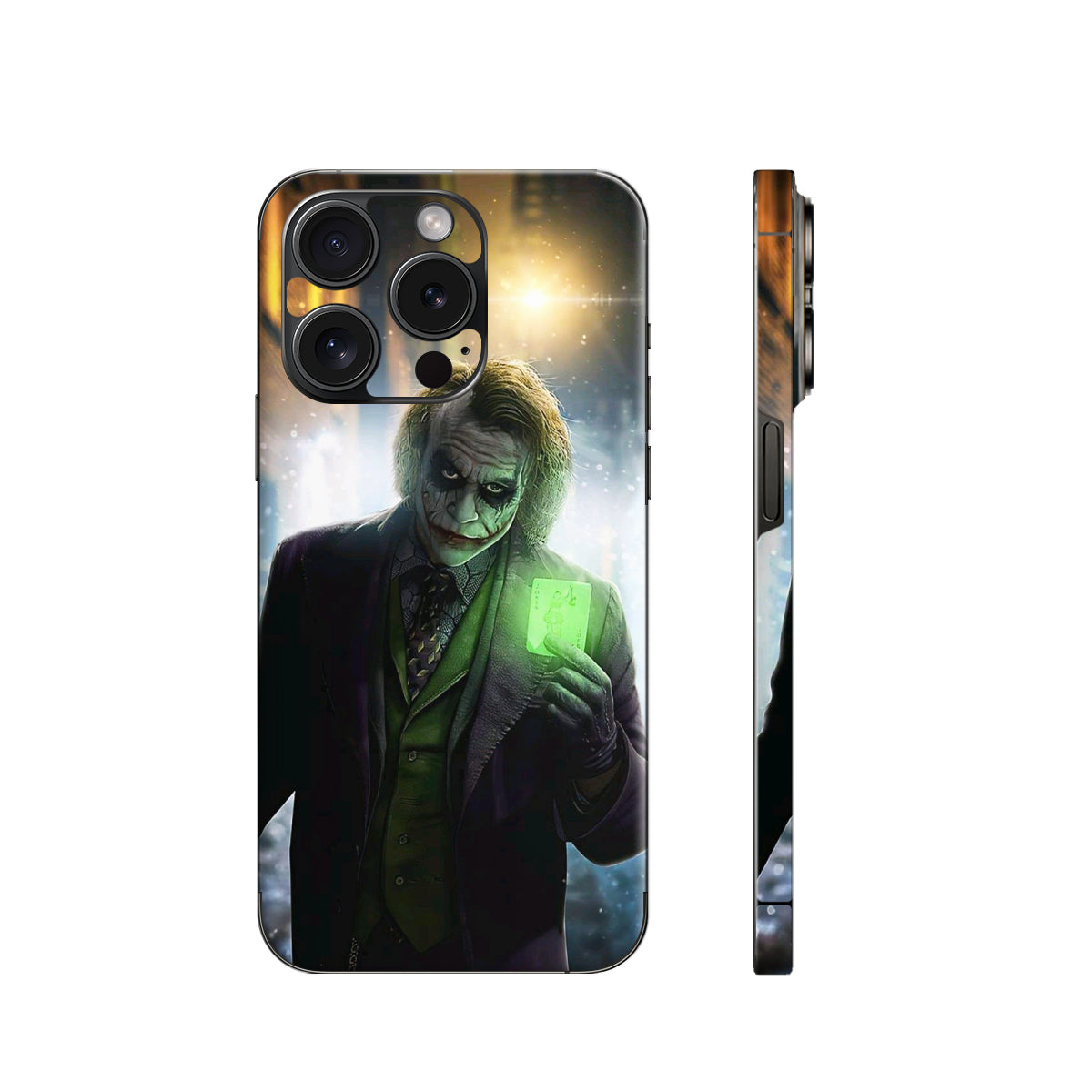 iPhone Skins 2285 Skin+Case