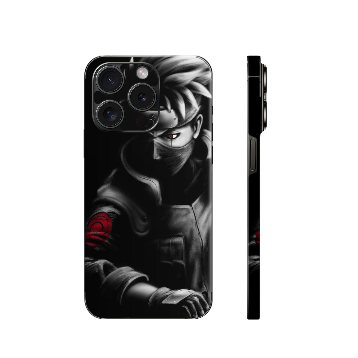 iPhone Skins 232 Skin+Case