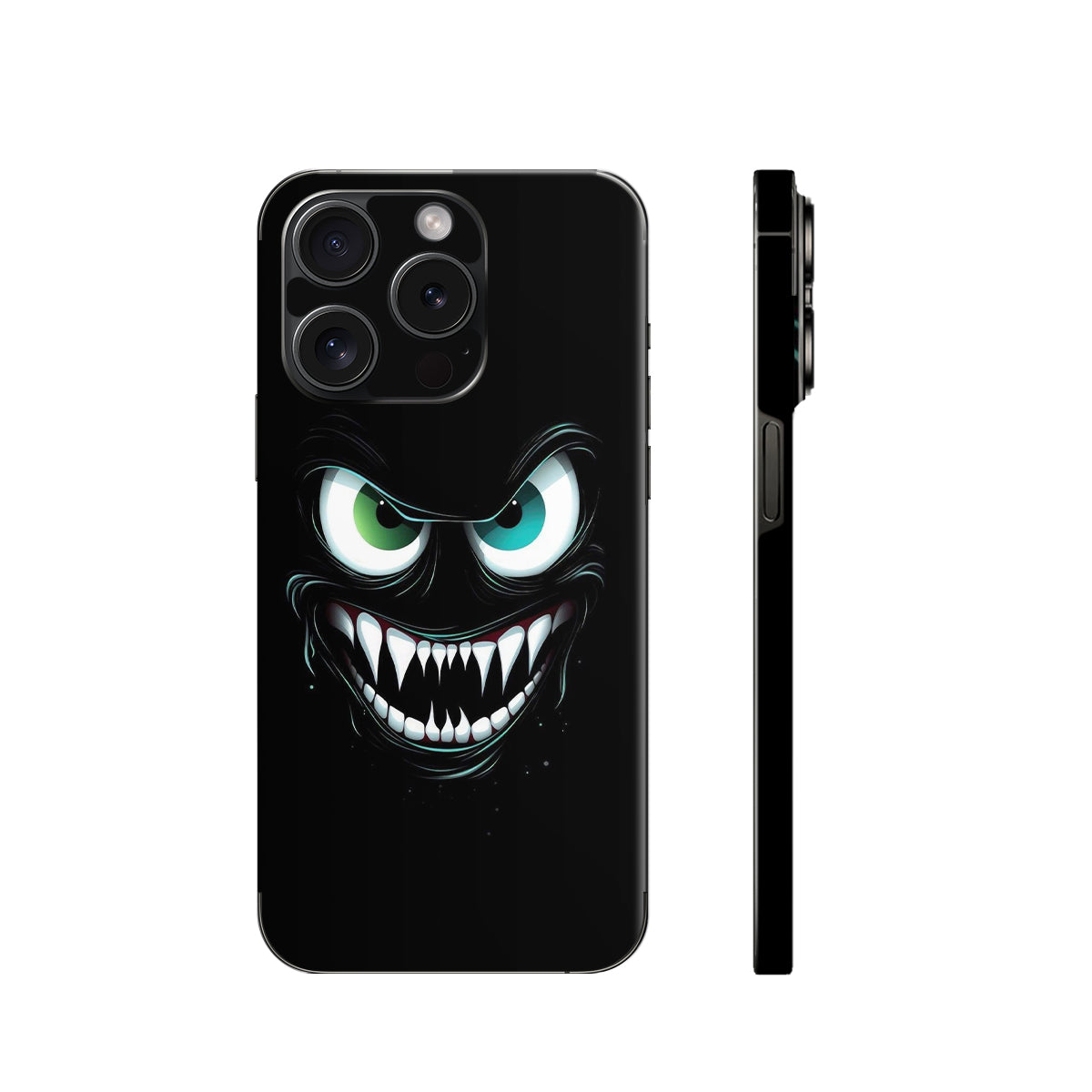 iPhone Skins 2422 Skin+Case