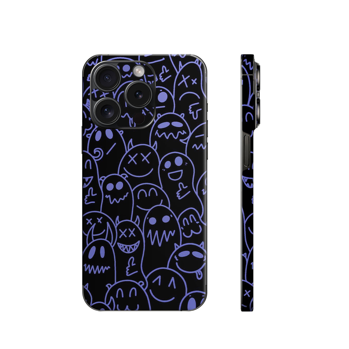 iPhone Skins 247 Skin+Case
