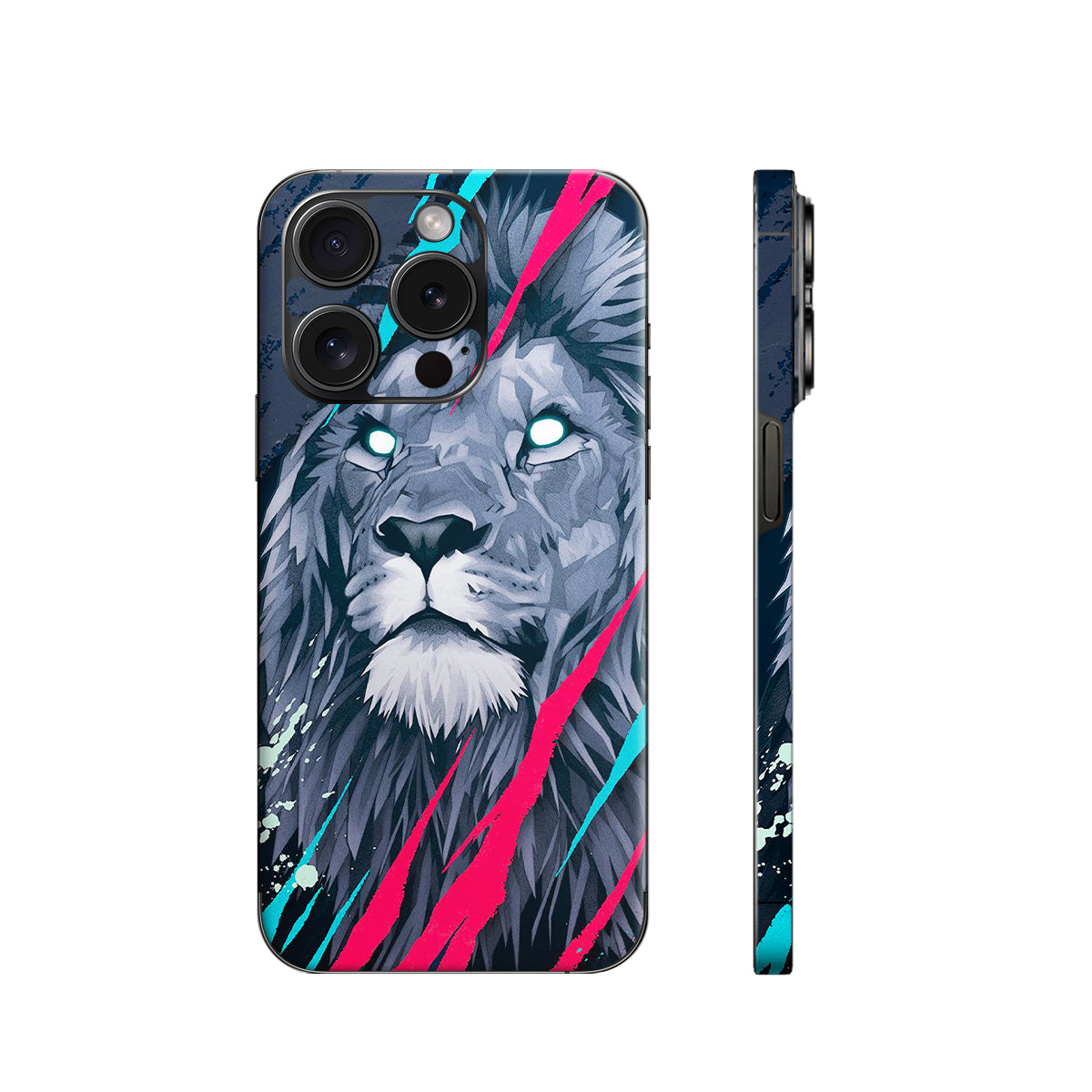 iPhone Skins 249 Skin+Case