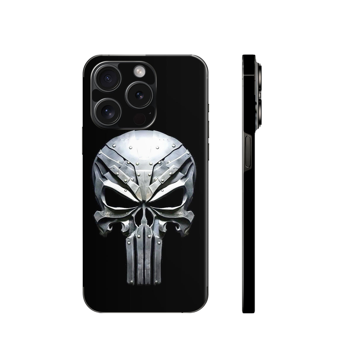 iPhone Skins 2494 Skin+Case