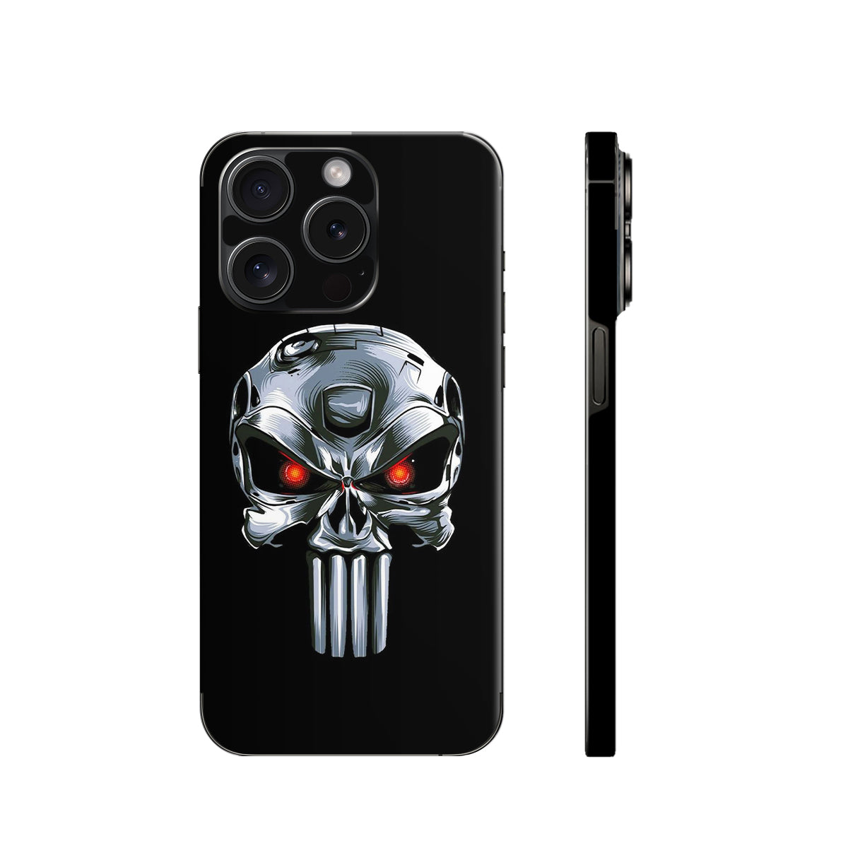 iPhone Skins 2495 Skin+Case