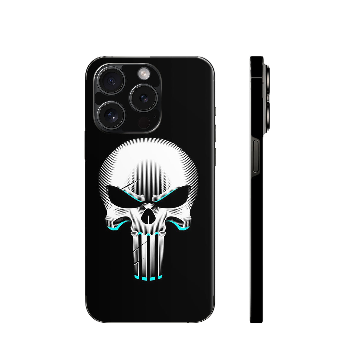 iPhone Skins 2497 Skin+Case
