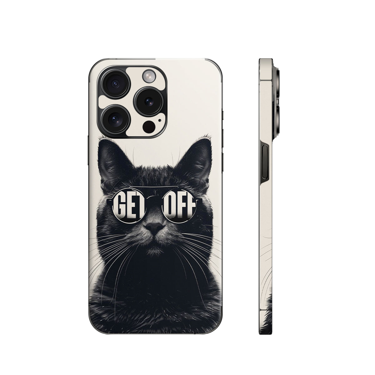 iPhone Skins 2719 Skin+Case