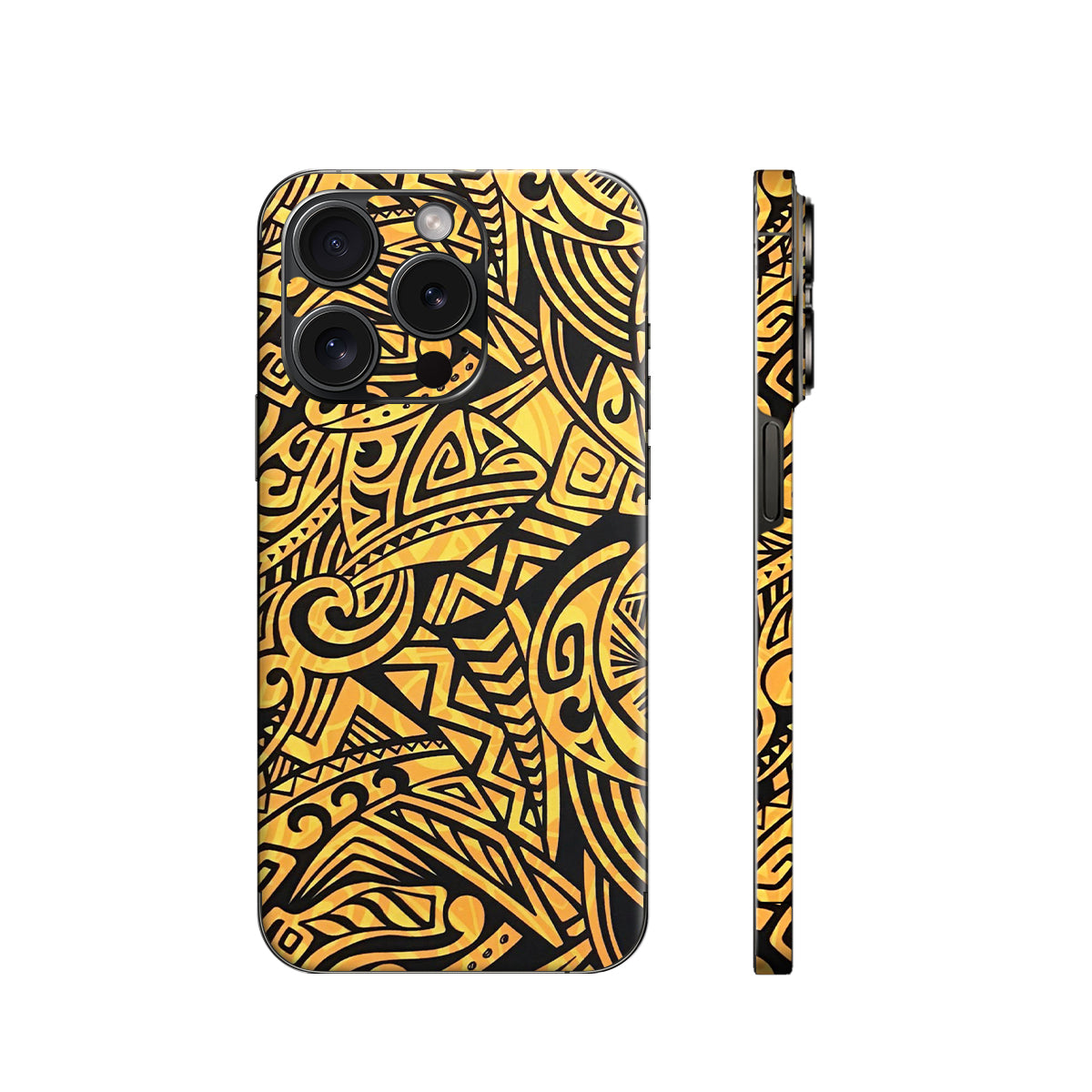 iPhone Skins 2720 Skin+Case