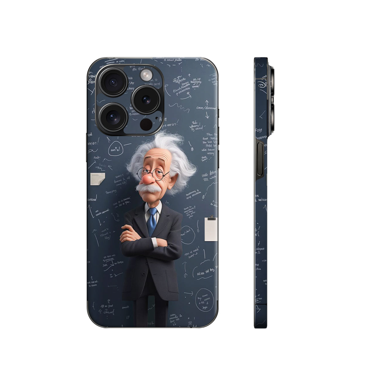 iPhone Skins 2723 Skin+Case