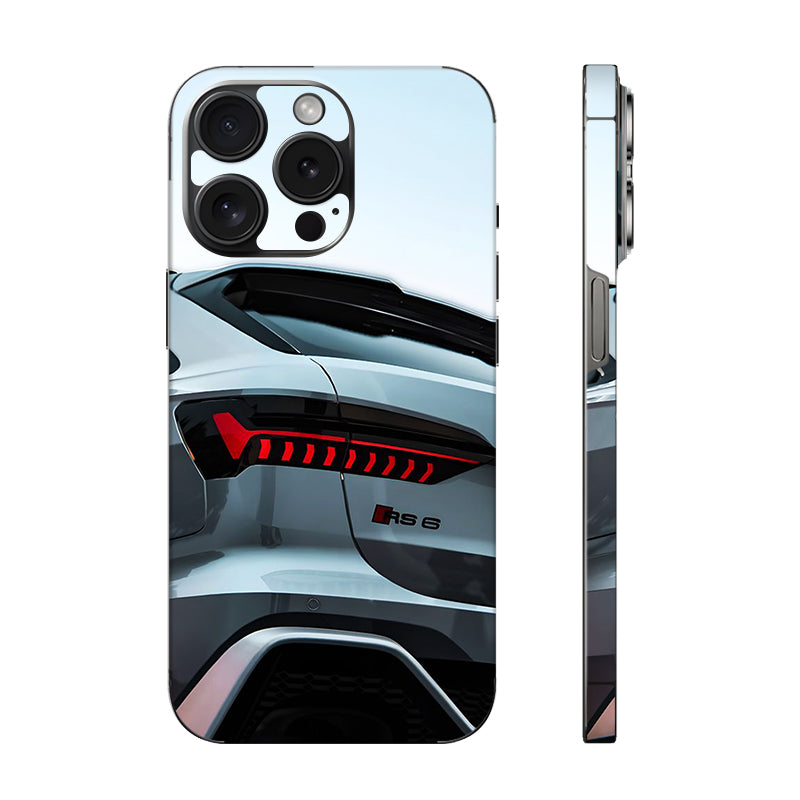 iPhone Skins 2781 Skin+Case