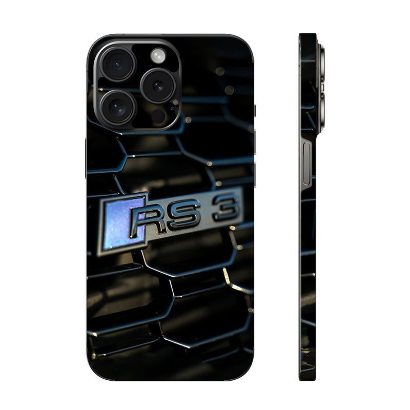 iPhone Skins 2799 Skin+Case