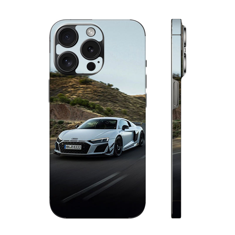 iPhone Skins 2802 Skin+Case