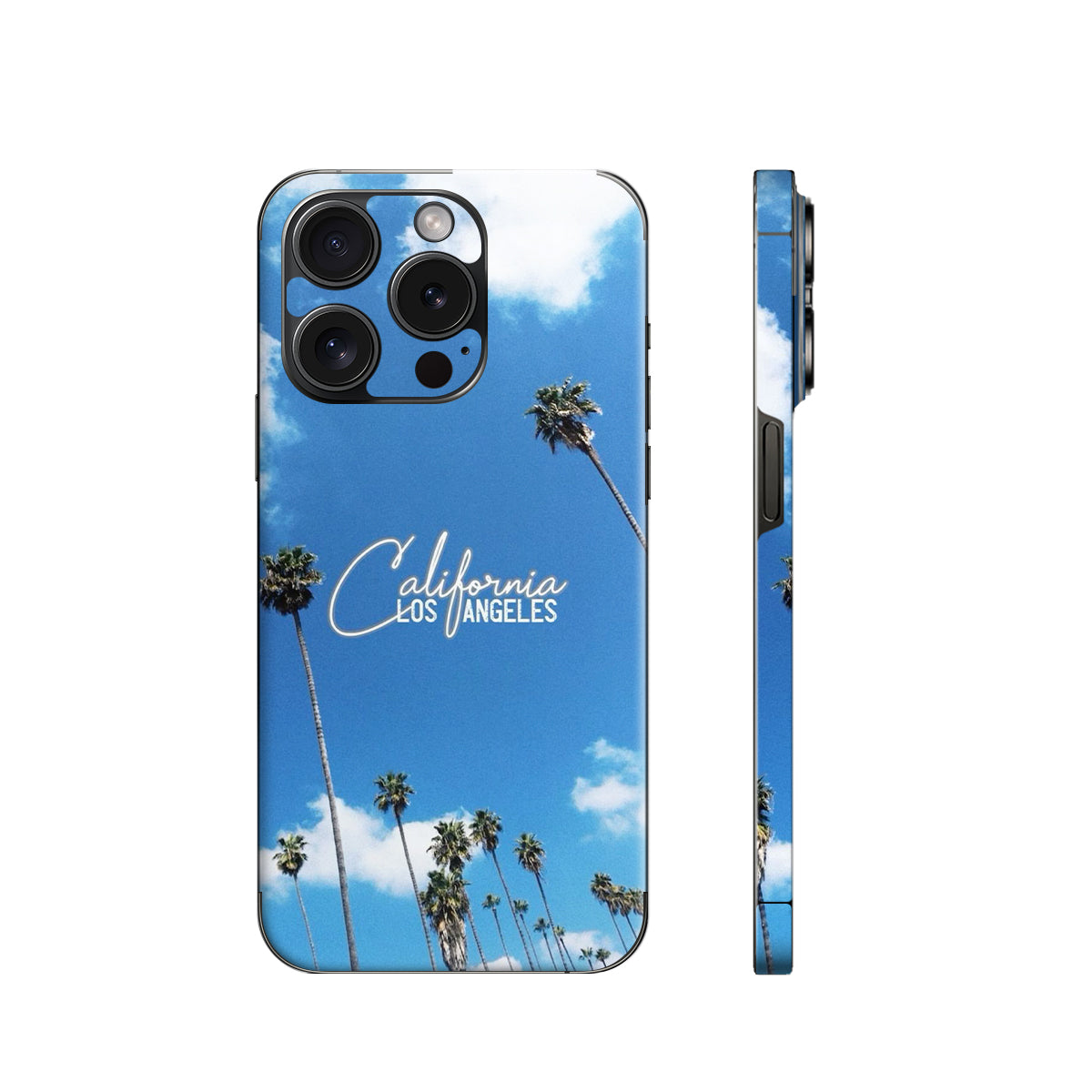 iPhone Skins 2826 Skin+Case