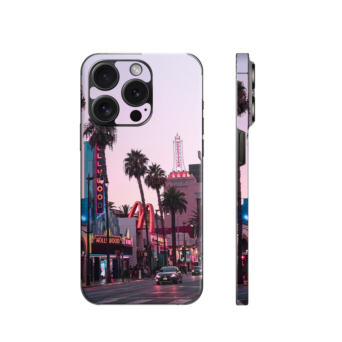 iPhone Skins 2827 Skin+Case