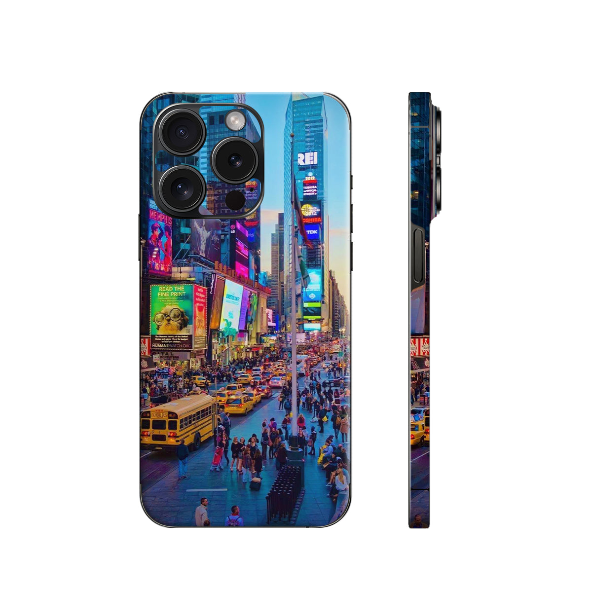 iPhone Skins 2828 Skin+Case