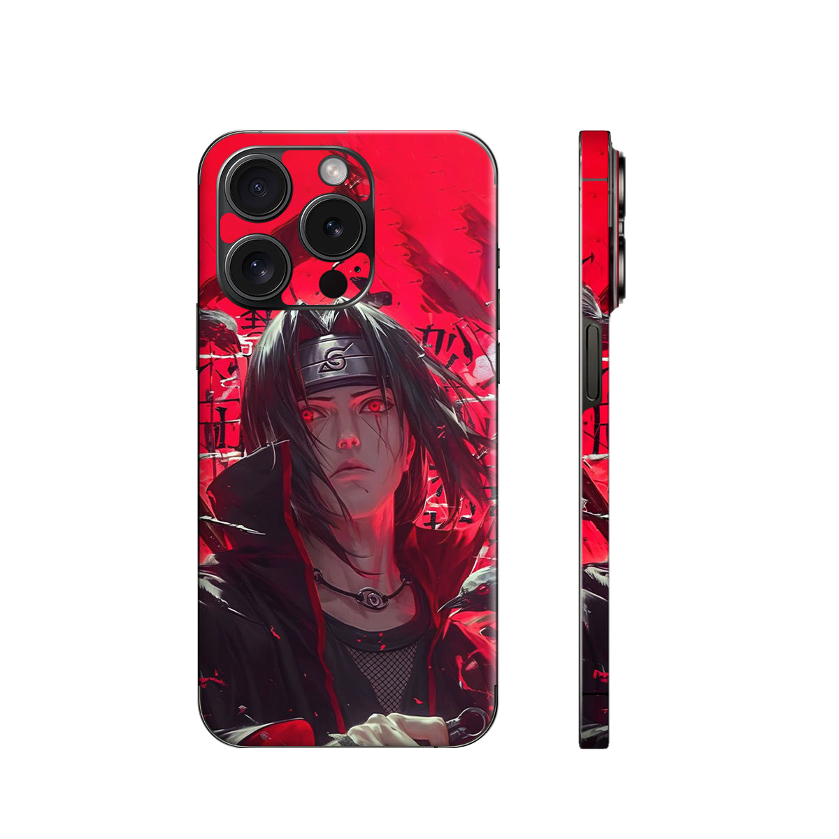 iPhone Skins 2831 Skin+Case