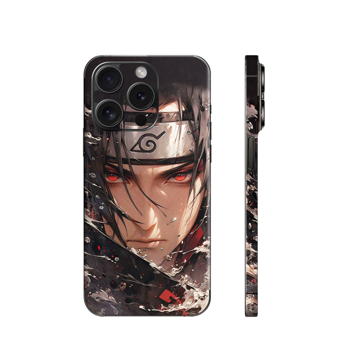 iPhone Skins 2832 Skin+Case