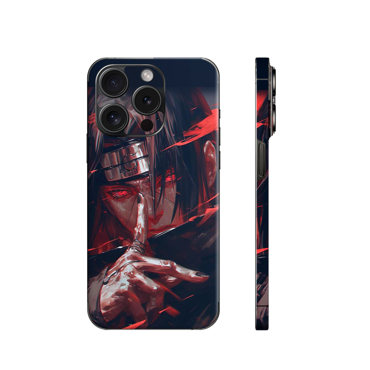 iPhone Skins 2835 Skin+Case