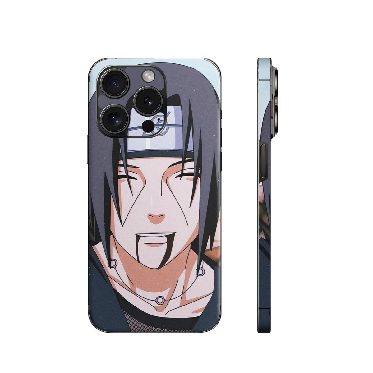 iPhone Skins 2920 Skin+Case