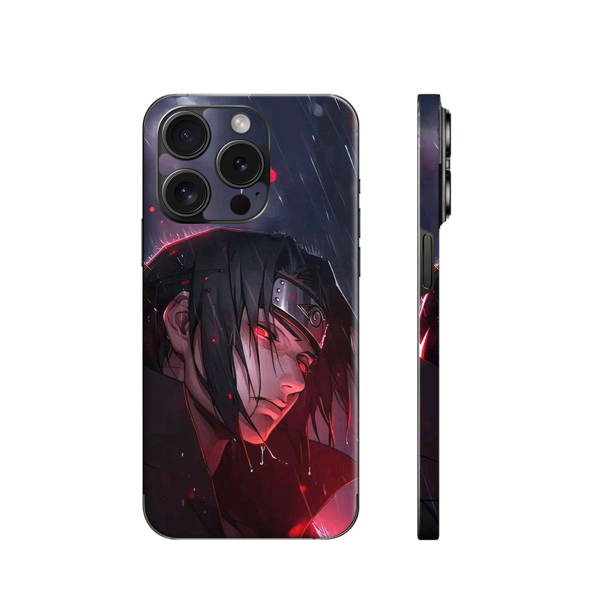 iPhone Skins 2921 Skin+Case