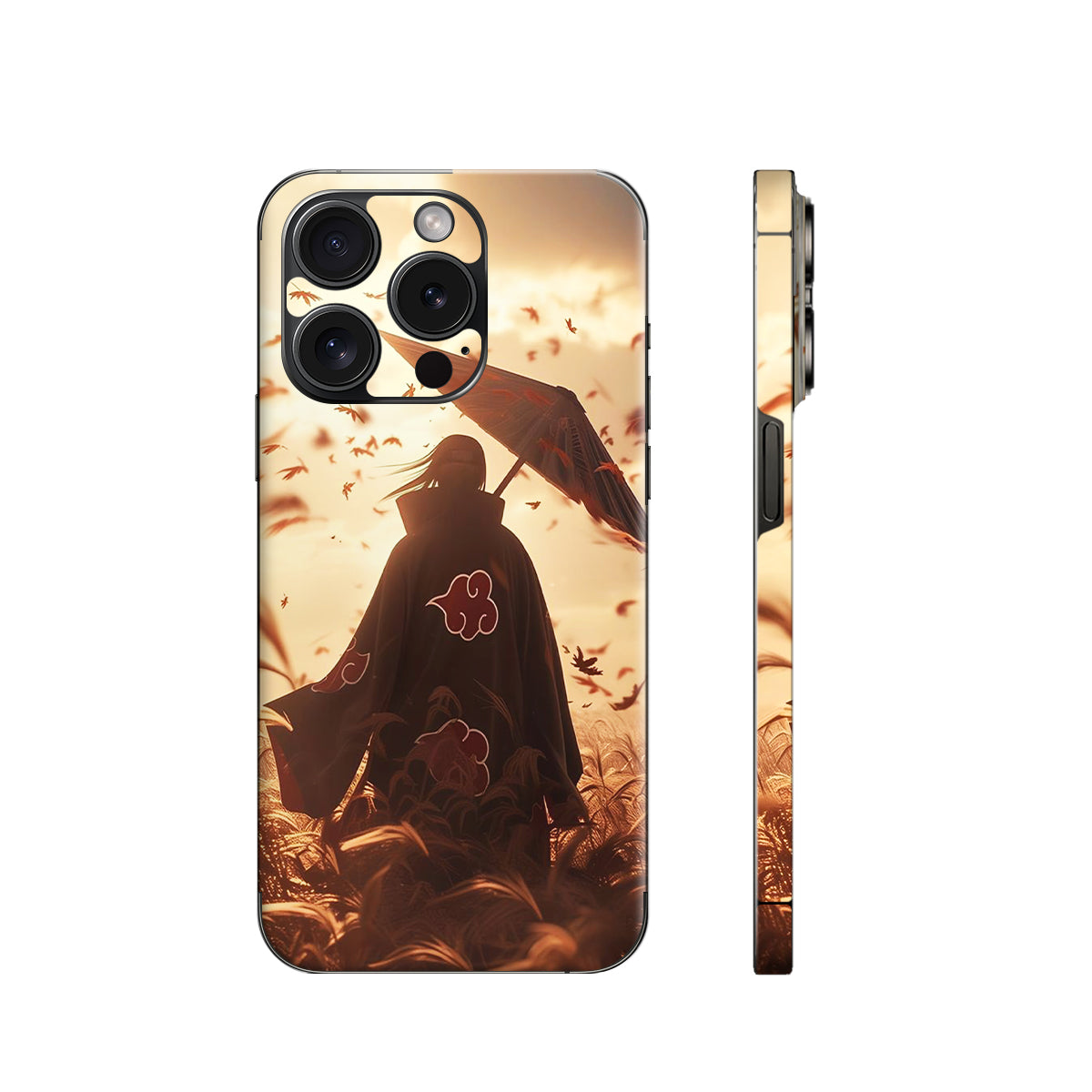 iPhone Skins 2922 Skin+Case