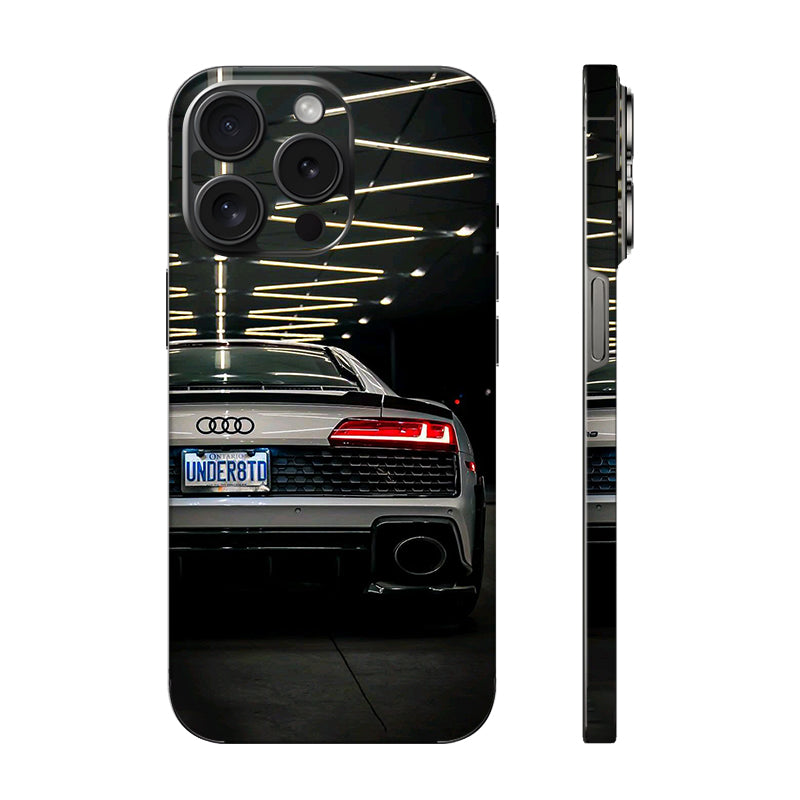 iPhone Skins 2979 Skin+Case