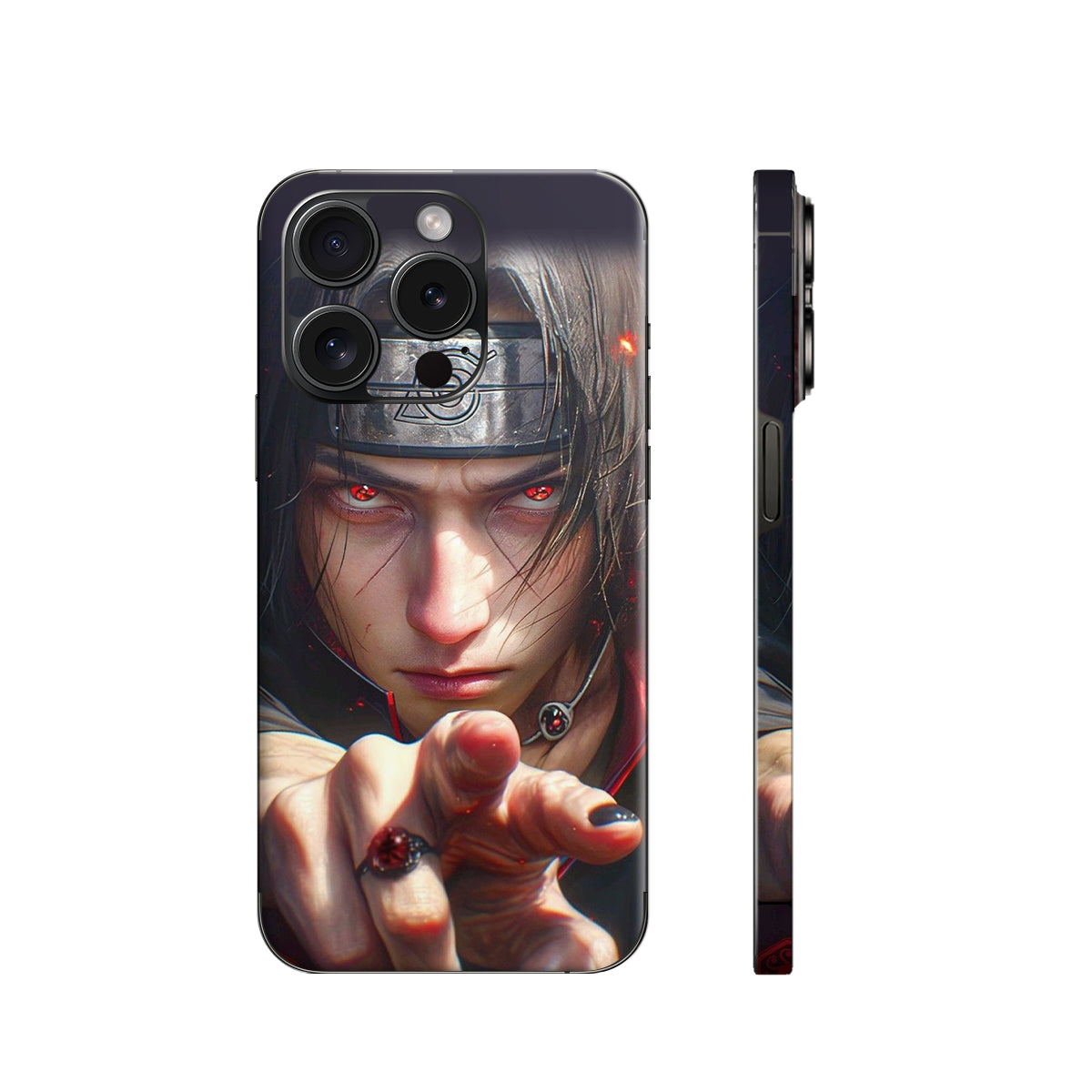 iPhone Skins 2988 Skin+Case