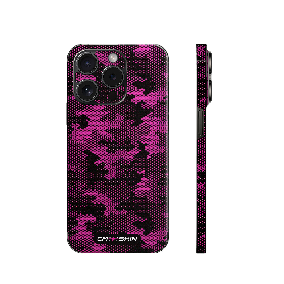iPhone Skins 3060 Skin+Case