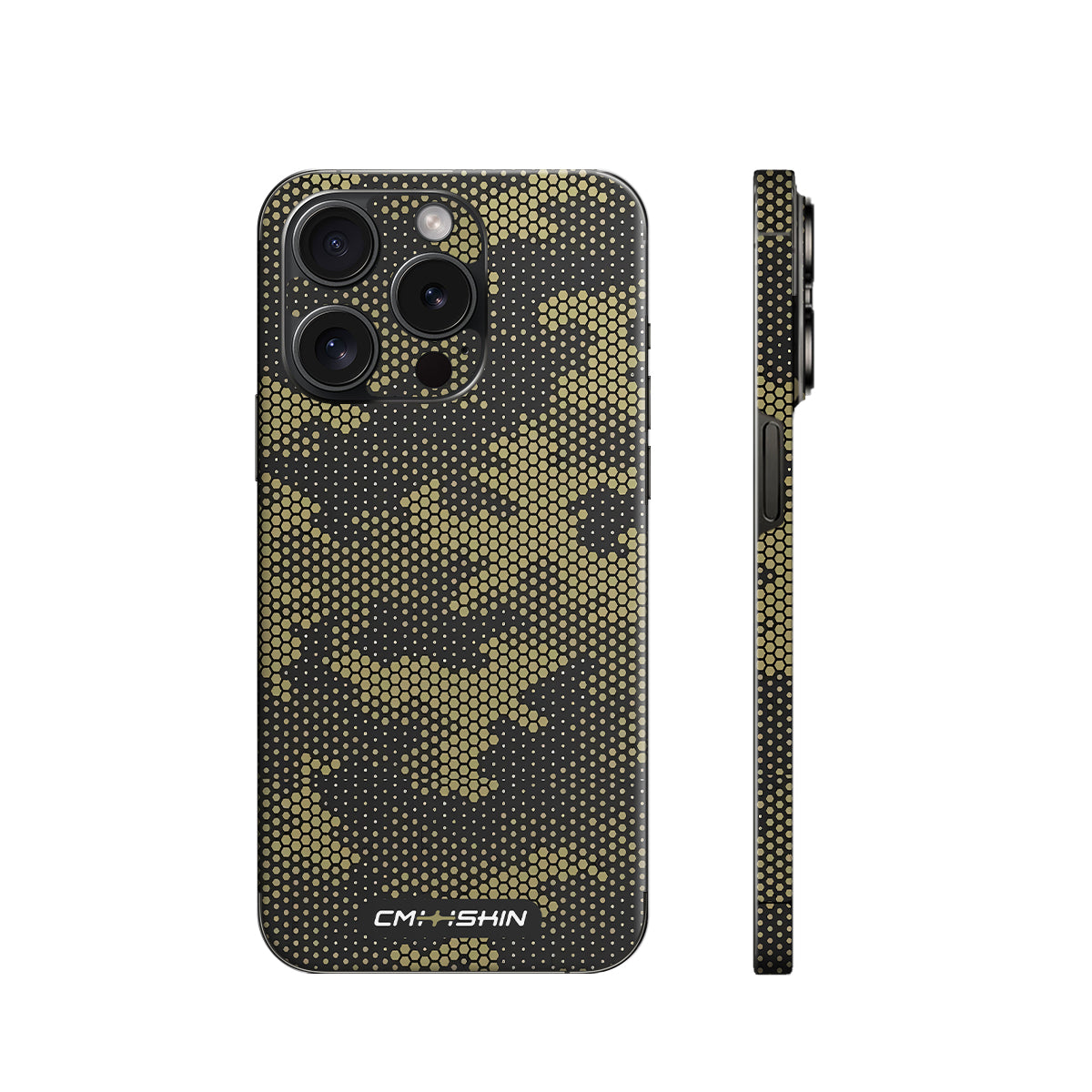 iPhone Skins 3063 Skin+Case