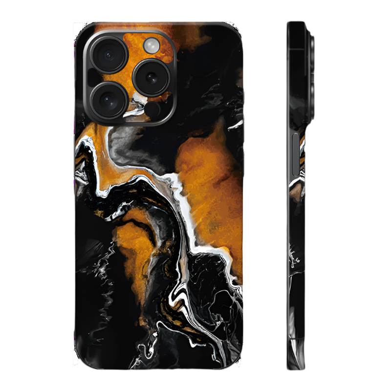 iPhone Skins 3076 Skin+Case