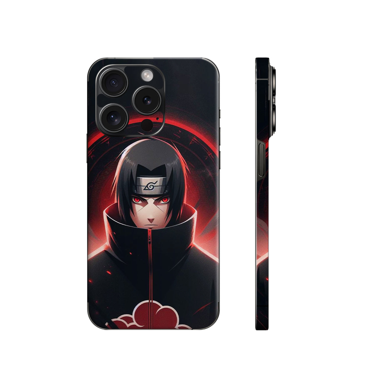 iPhone Skins 3104 Skin+Case