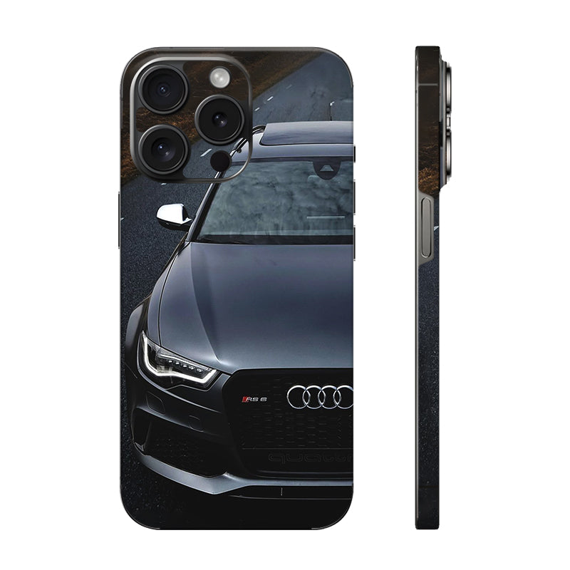 iPhone Skins 3105 Skin+Case