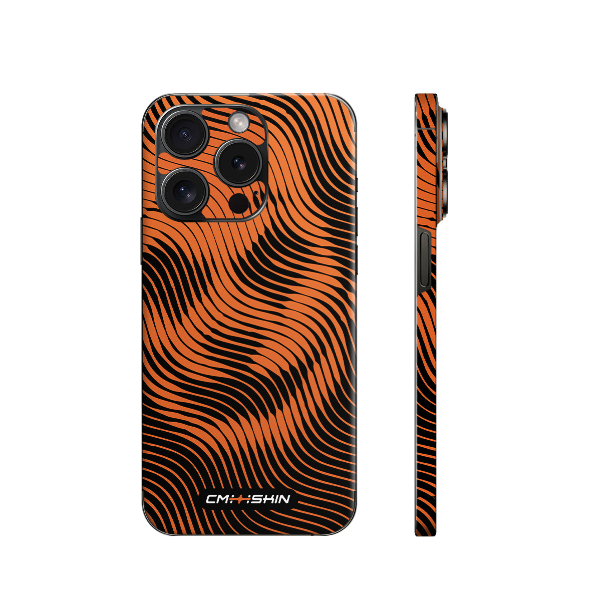 iPhone Skins 3134 Skin+Case