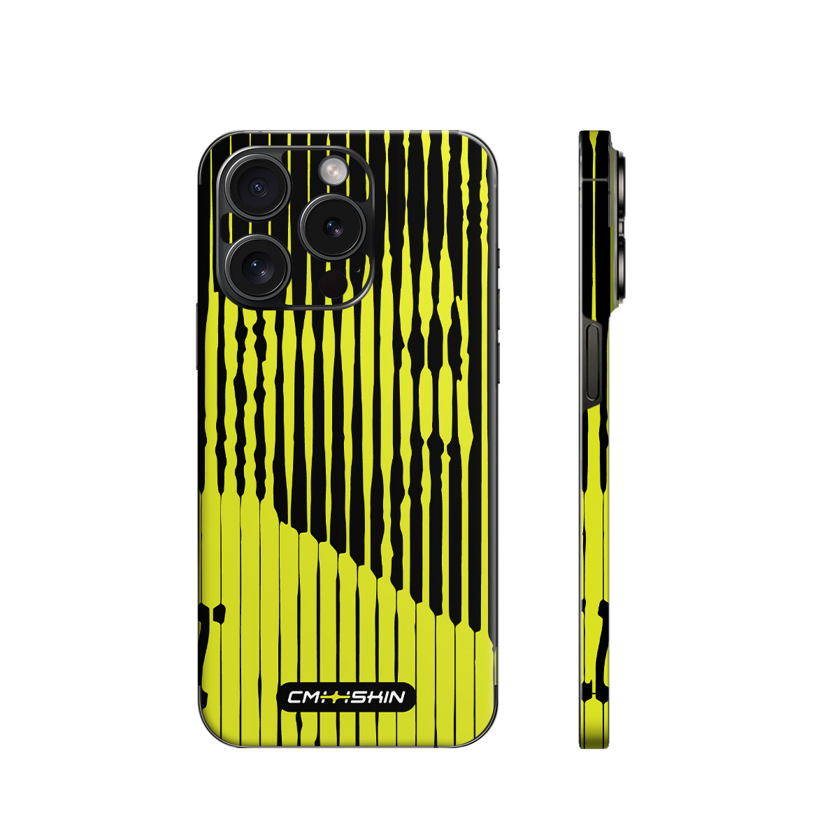 iPhone Skins 3138 Skin+Case
