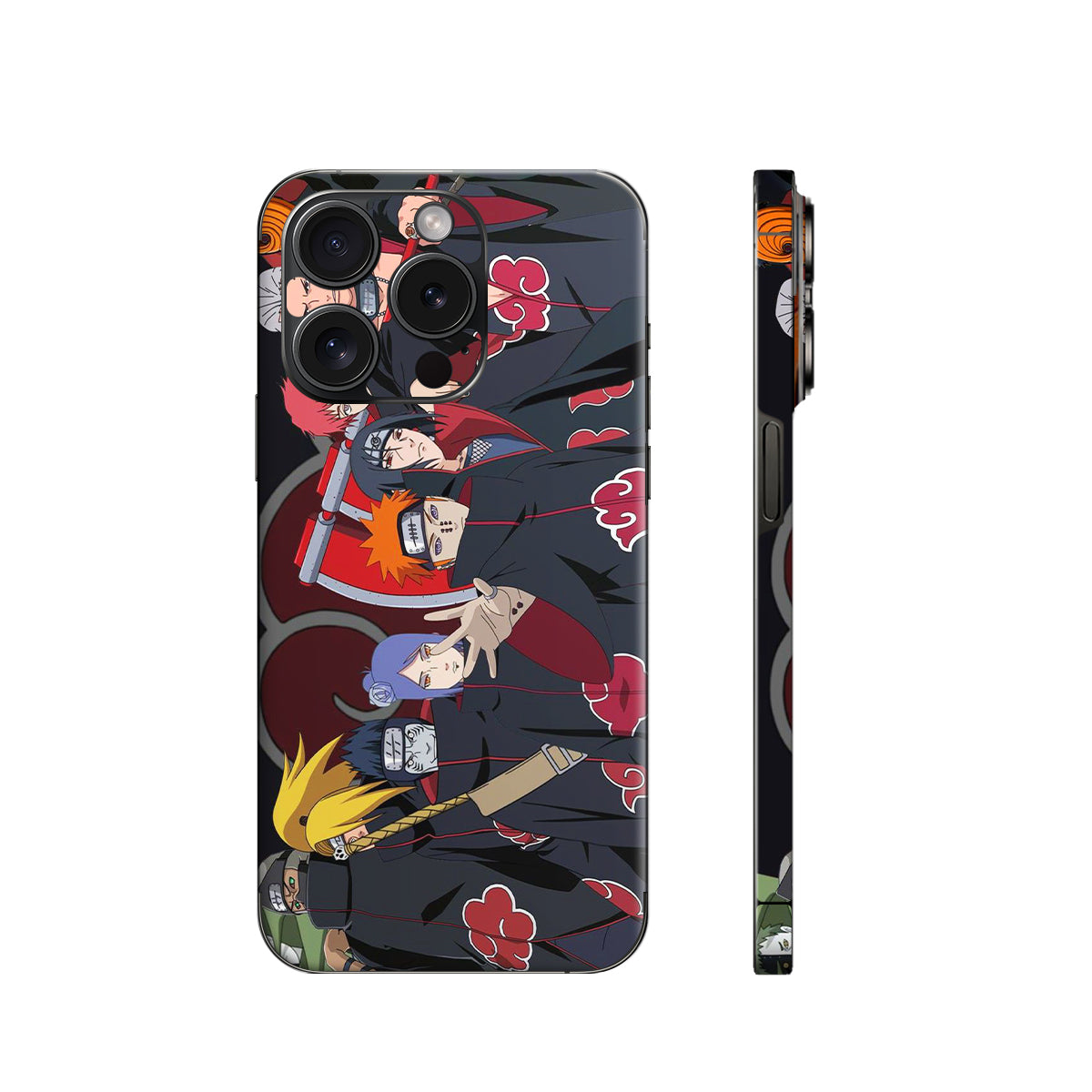 iPhone Skins 3153 Skin+Case