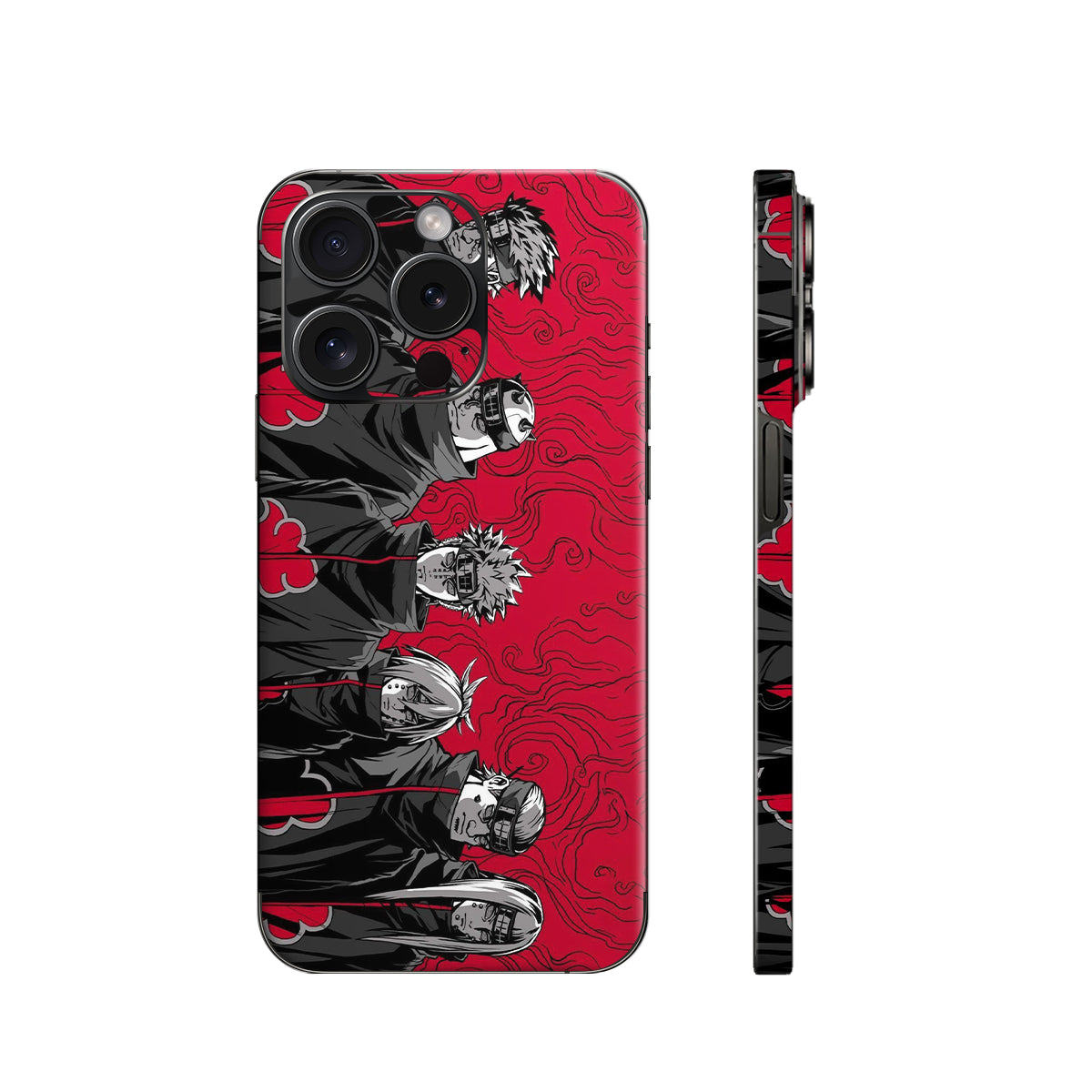 iPhone Skins 3160 Skin+Case