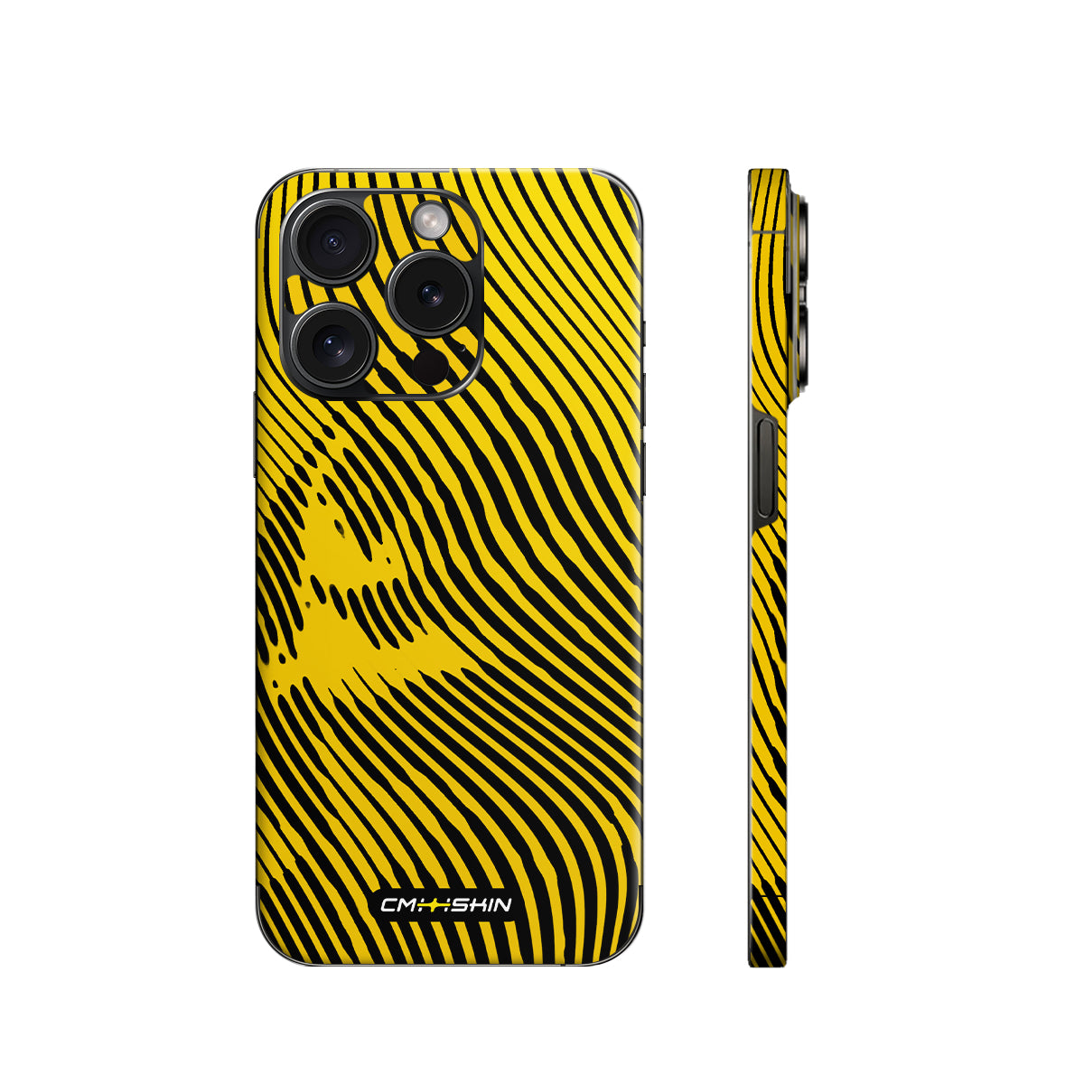 iPhone Skins 3168 Skin+Case
