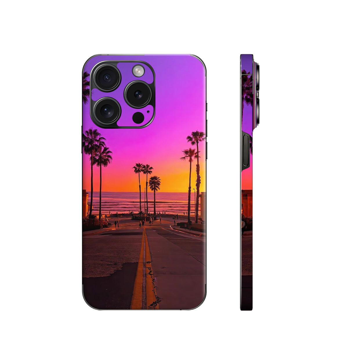 iPhone Skins 3194 Skin+Case