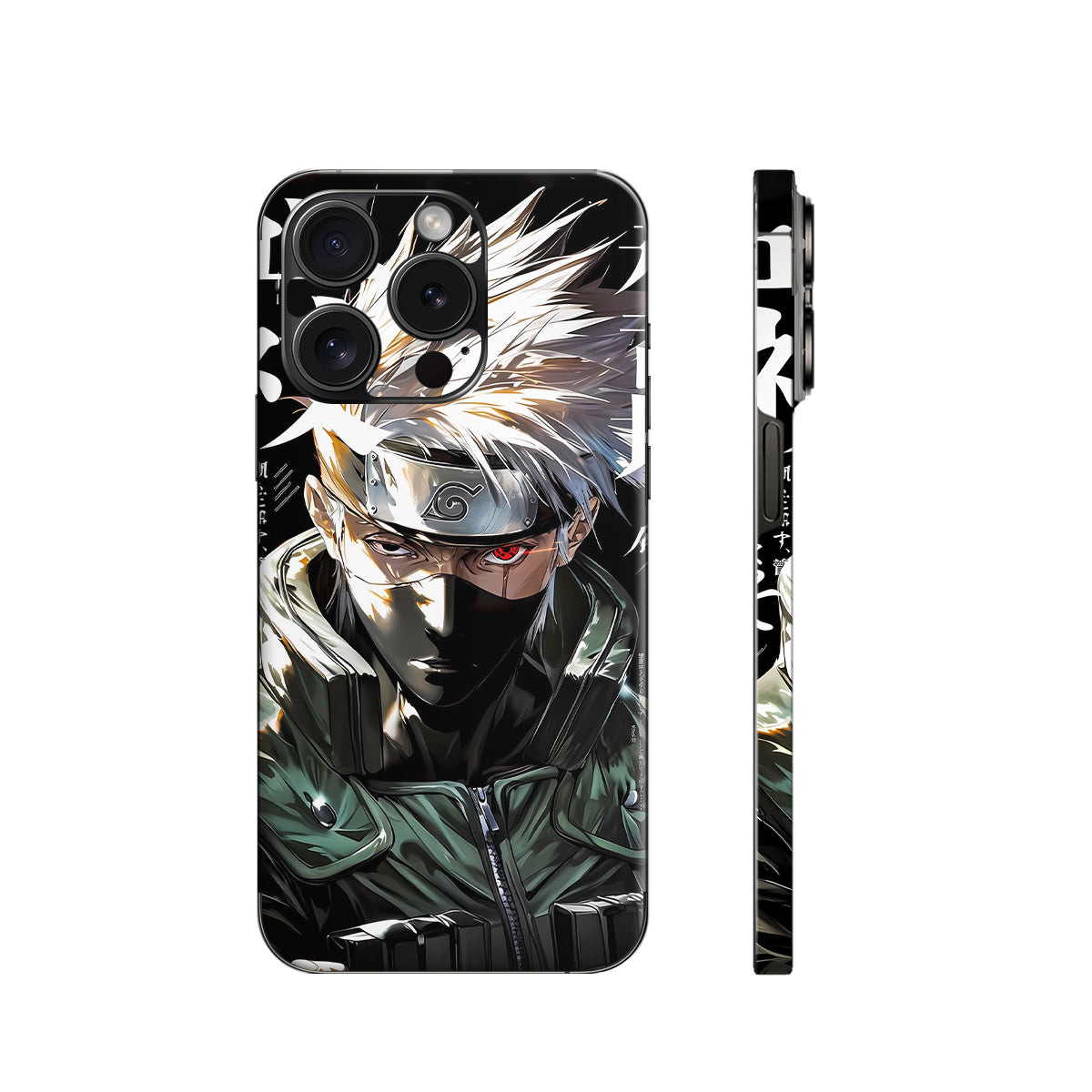 iPhone Skins 3237 Skin+Case