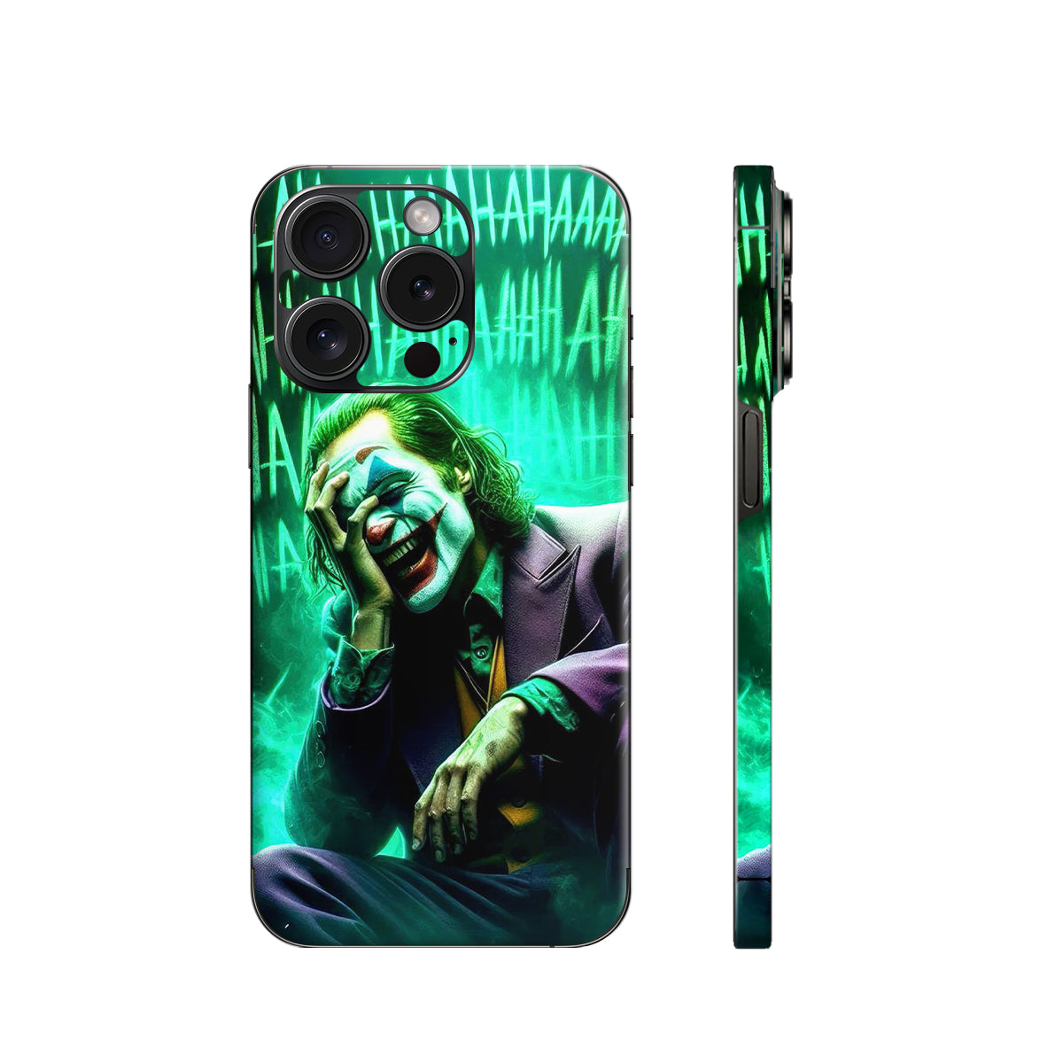 iPhone Skins 3436 Skin+Case