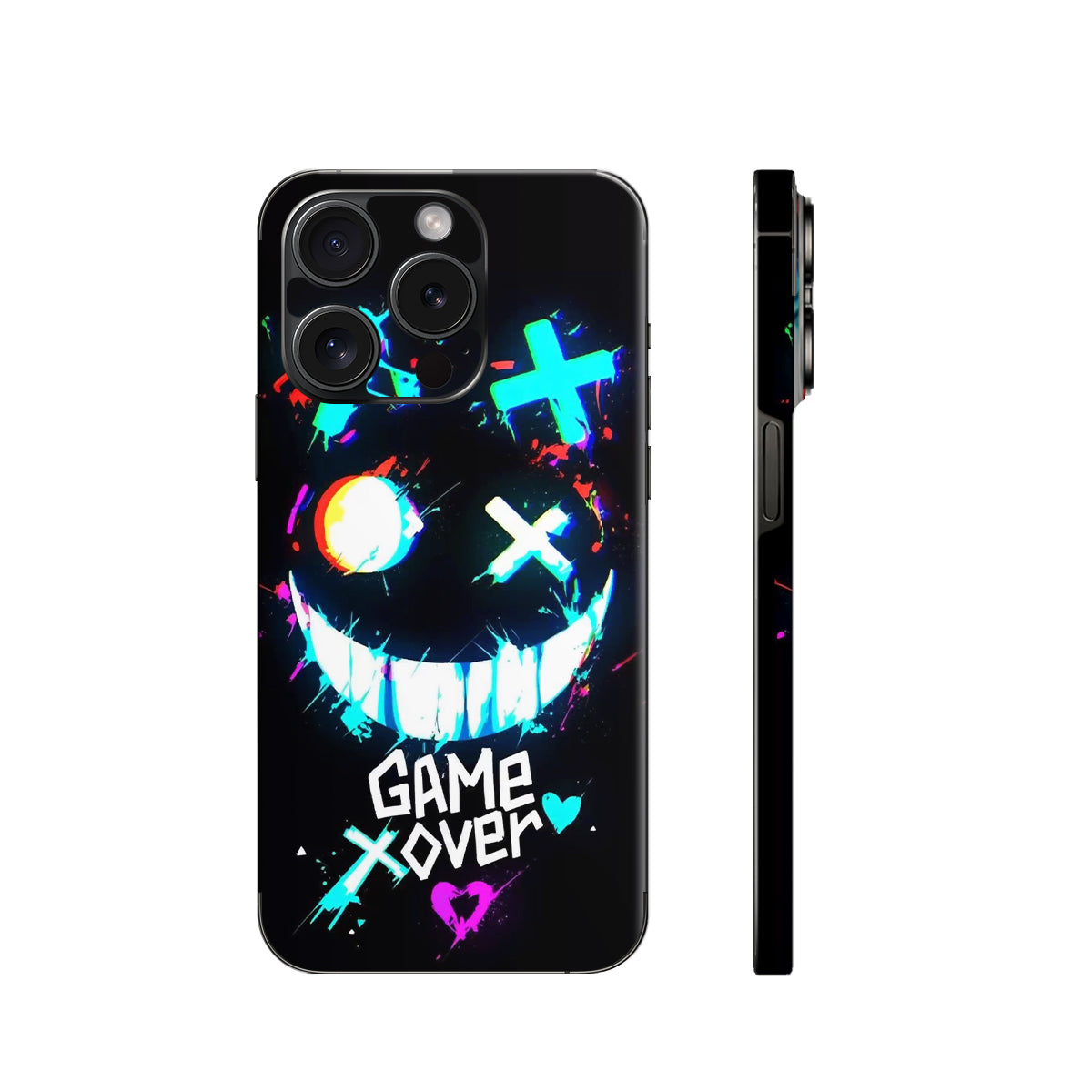 iPhone Skins 3500 Skin+Case