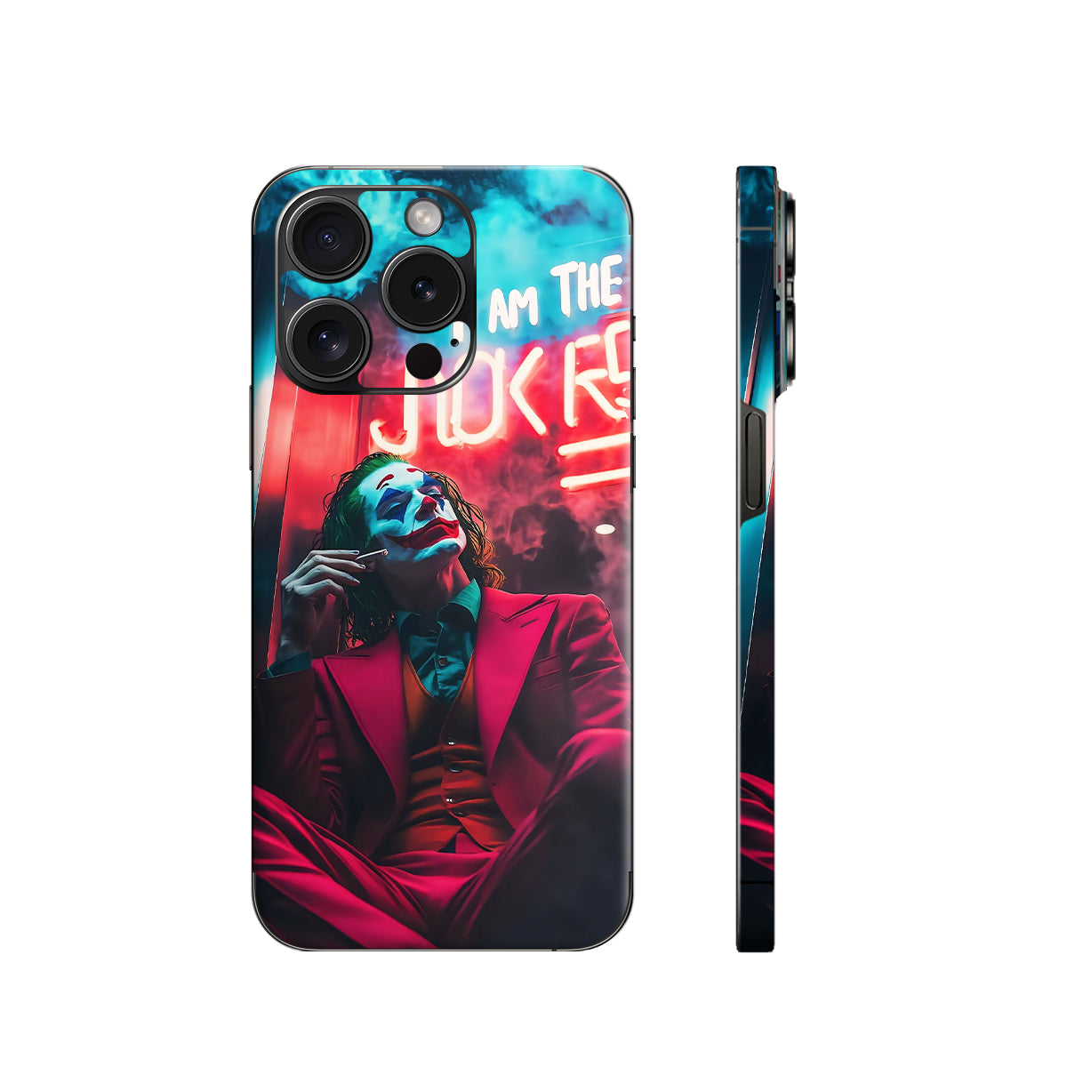 iPhone Skins 3526 Skin+Case